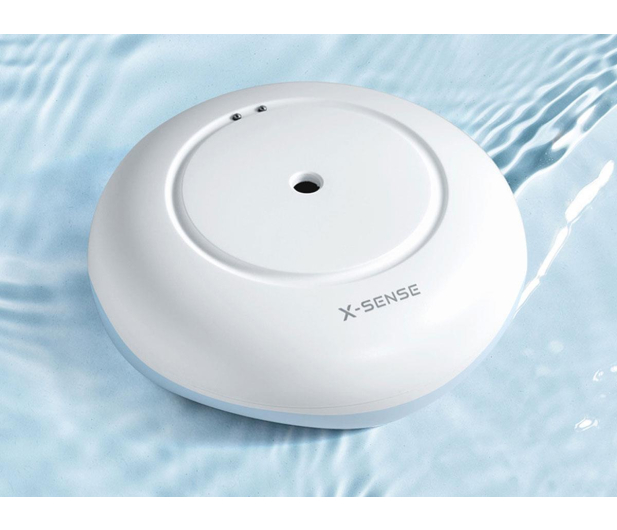 X-Sense Czujnik Zalania SWS51 - 1328957 - zdjęcie 3